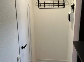 Квартира в ЖК Новая Рига Dayker City Apartments