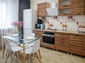 Апартаменты для Вас Университетская