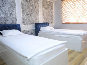 Отель Payitaxt Andijan