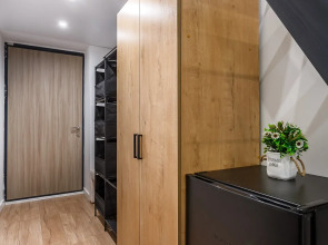 Апартаменты Окружной 219