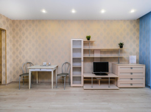 Апартаменты на Тульской 80