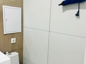 Квартира студия возле метро Рязанский проспект Dayker City Apartments