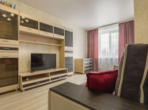 Квартира Уютная и Светлая рядом с Метро