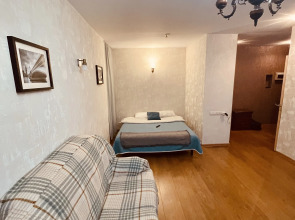 Квартира центр Хабаровск