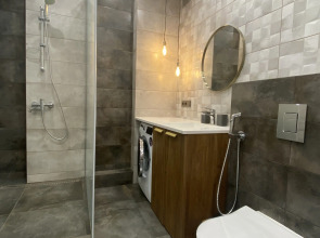 Апартаменты Apart-Ars