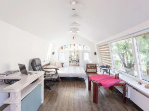 Апартаменты Домик Гудовича