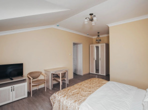 Гостевой дом Константа