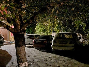 Гостевой дом Фантазия