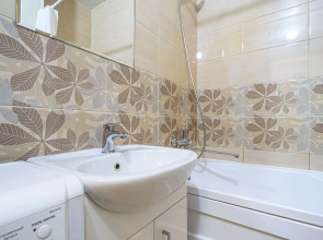 Апартаменты GoodApart near the Pulkovo Park 3