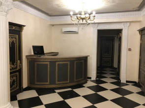 Отель Атлантис