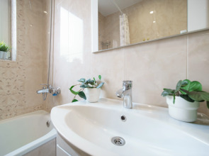 Апартаменты Шикарная квартира возле Парка Галицкого