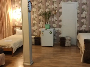 Гостевой дом Востряково