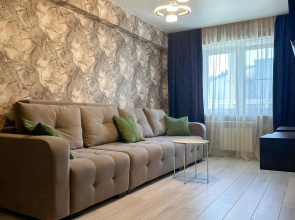 Na Kultukskoy Flat