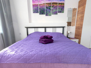 Меблированные комнаты Комната №72