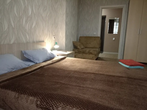 Апартаменты 1к Гоголя 26_03