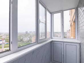 Апартаменты Hedonism Aparts со Стильным Ремонтом в Тихом Районе