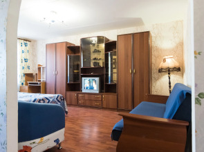 Апартаменты в центре Великого Новгорода