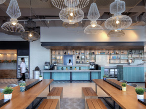 Отель Rove La Mer Beach