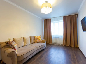 Апартаменты Люкс по ул.Бакинская 92