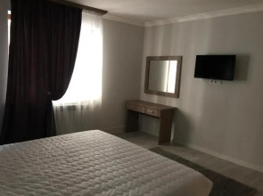 Отель The Friends