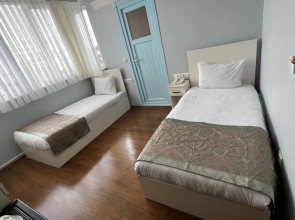 Bali Star City Hotel