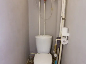 Квартира четырёхкомнатная Советских Космонавтов 120