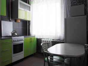 Апартаменты на Партизанском Проспекте