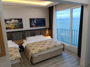 The Marine Hotel Trabzon Hotel