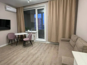 Апартаменты Для 4 Гостей у Жд Вокзала