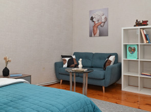 Апартаменты на Гостиной