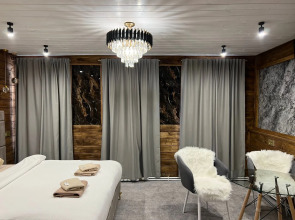 Отель Panorama Lux