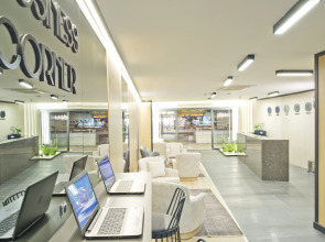 Отель 86 By Katipoğlu