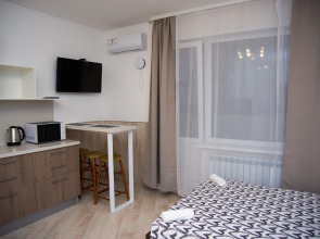 Апартаменты Квартира на Фрунзе 20