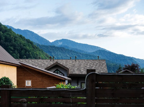 Апартаменты Уют на Вознесенской