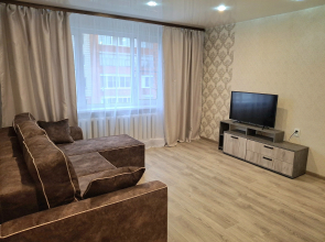 Odnokomnatnaya Flat