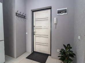 Апартаменты Сутки в КРД Бесподобный Вид с 15 Этажа