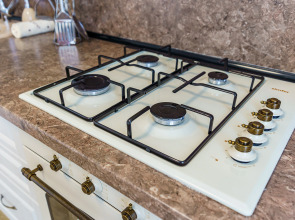 Апартаменты в центре в ЖК Московский от LetoApart