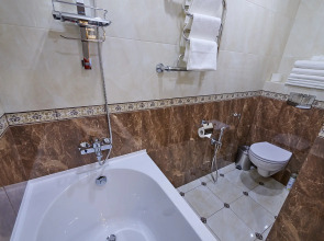 Меблированные Комнаты Реверанс