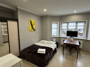 Гостевой дом МонрепоАпарт