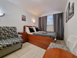 Отель Дольче Вита