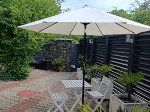 Гостевой дом Villa Soho Sochi Russia