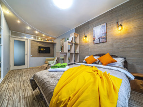 Квартира 3-х Комнатная на Гаккелевской 20 в Приморском районе