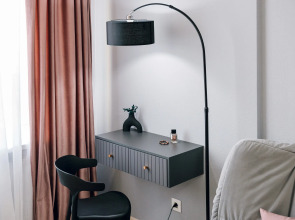 Апартаменты на Мукомольном проезде 2