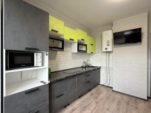 Апартаменты Любимая квартира гостей вблизи а/п Толмачево