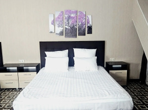 Отель Репин