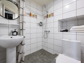 Апартаменты Онтарио в центре Спб