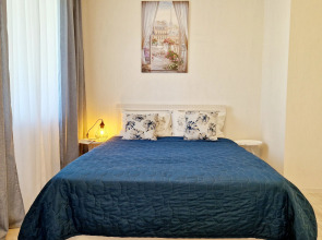 Квартира Апартаменты в Центре Калининграда. "Любимый центр"