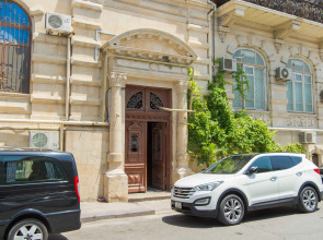 Апартаменты Stay Inn Baku Lovely