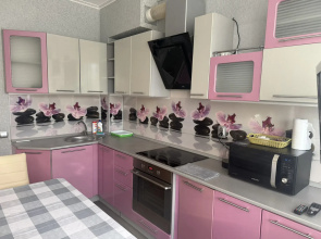 Ryzhiy Kot 10 Flat