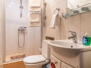 Меблированные комнаты Арт-Хаус